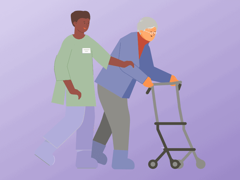 Care Givers