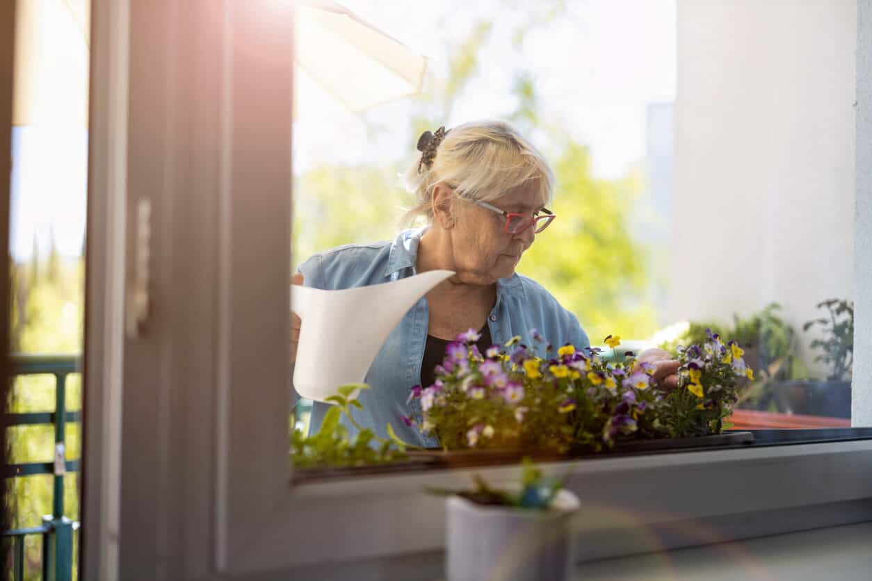 15 Unique Activities for Seniors to Improve Their Quality of Life