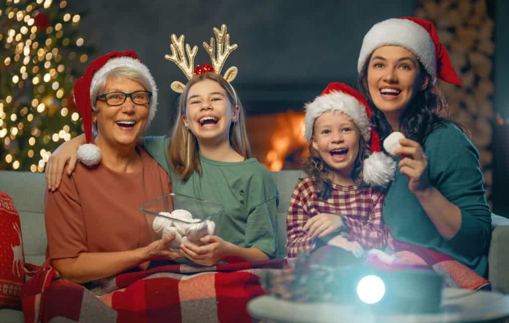 Holiday Activities for Seniors