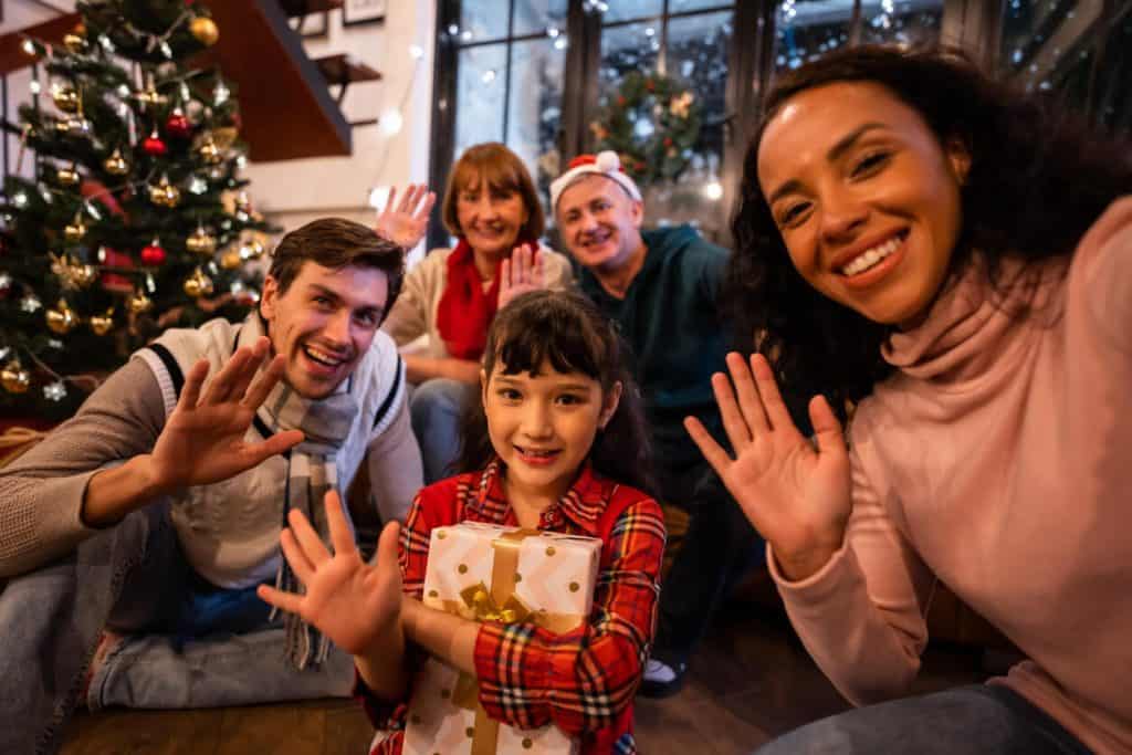 Holiday Activities for Seniors