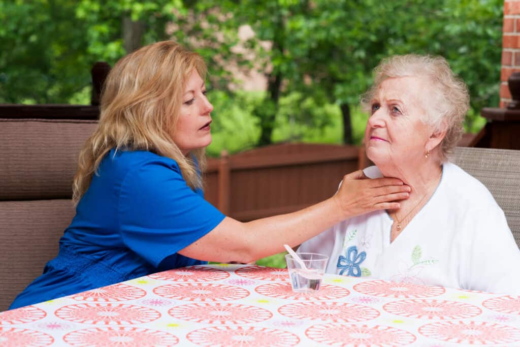 home health care for stroke patients