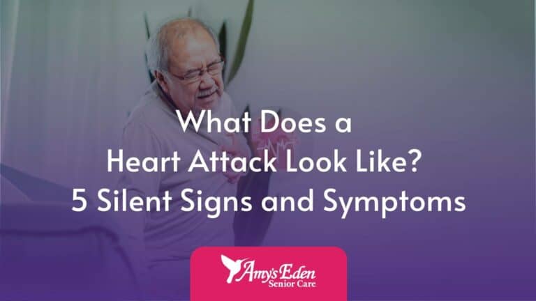 What Does a Heart Attack Look Like? 5 Silent Signs and Symptoms