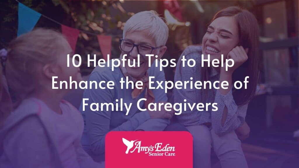 family caregivers