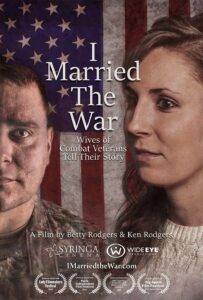 I Married the War (2021)