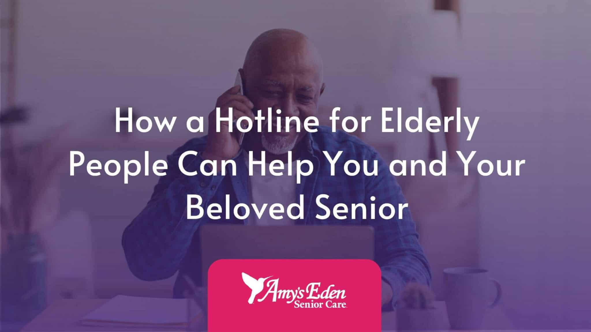 How to Easily Find Home Care for Elderly in Their Own Homes