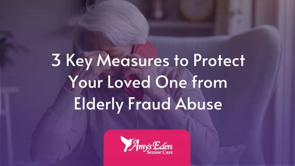elderly fraud abuse