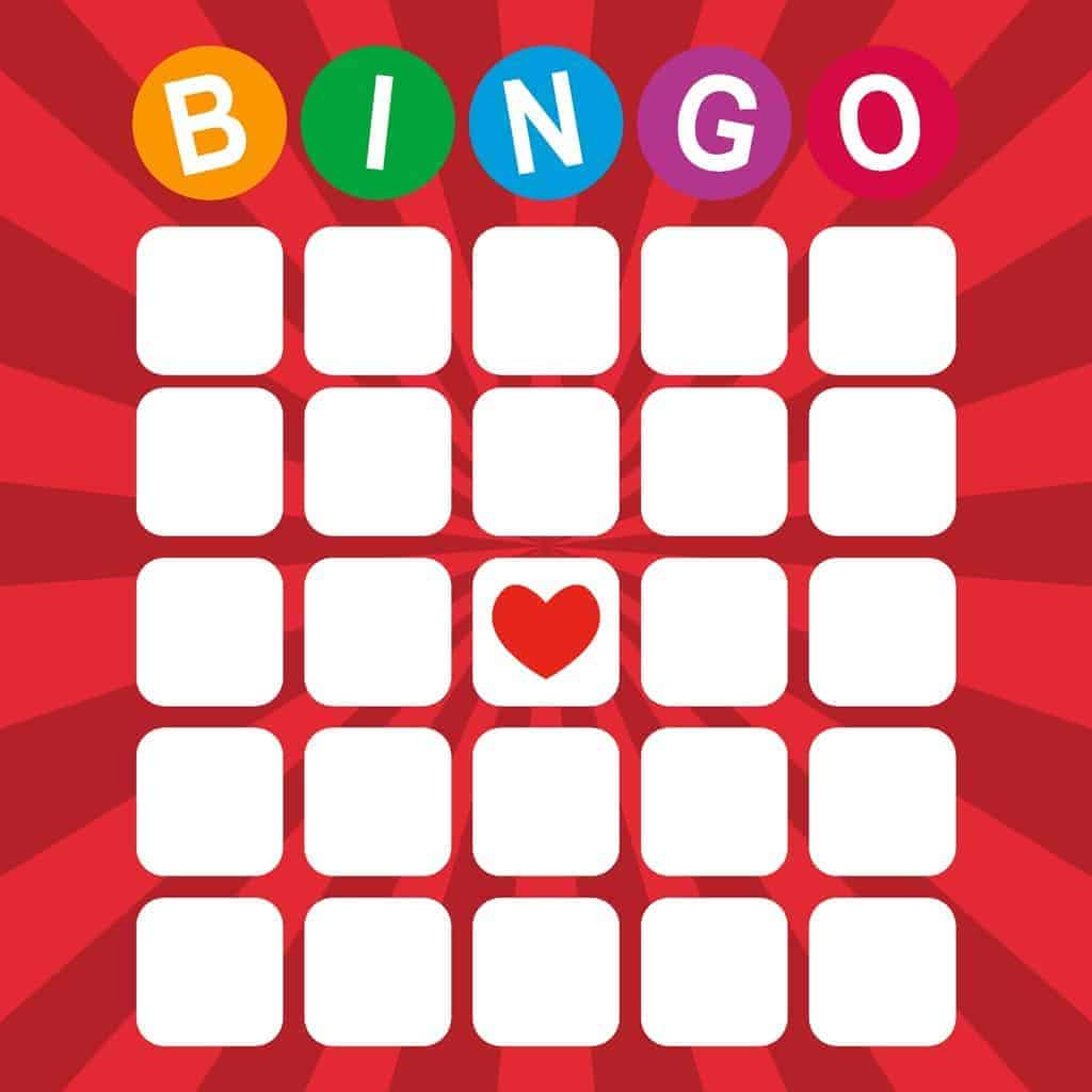 playing bingo with your elderly loved one - mental exercise for seniors at home