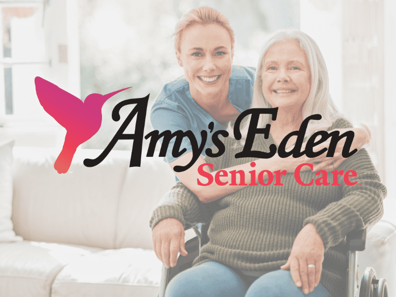 Amy's Eden Senior Care