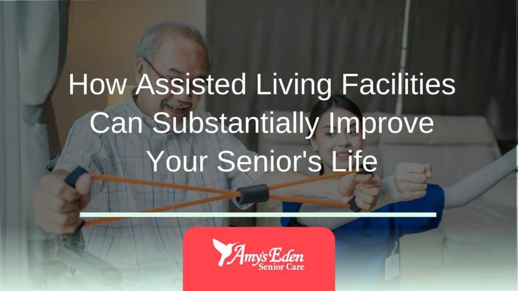 assisted living facilities