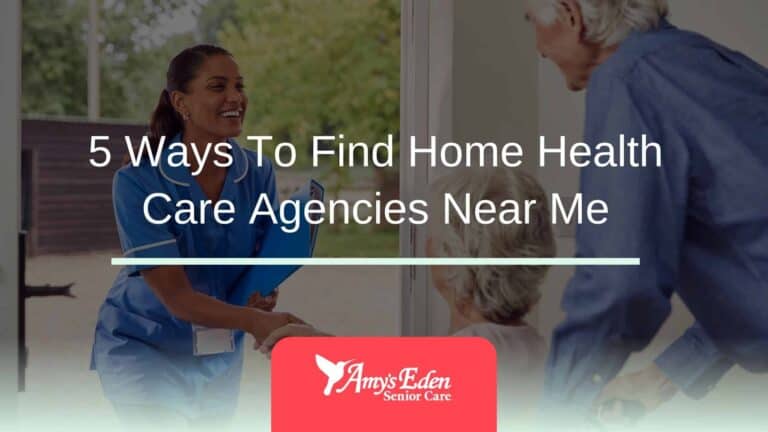 home health care agencies