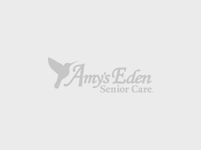 Amy's Eden Senior Care