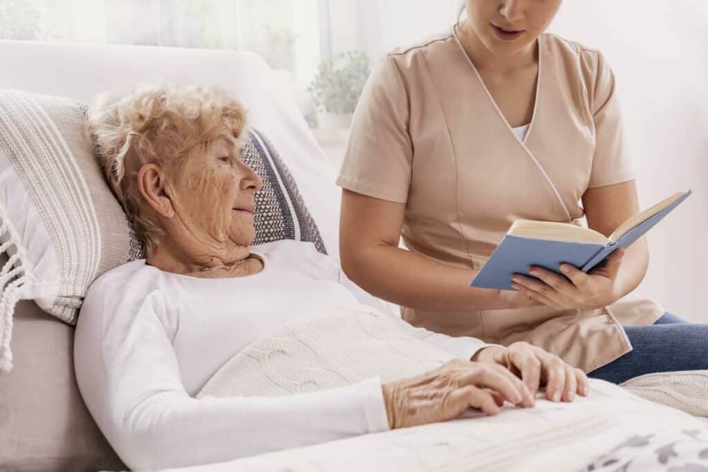 palliative treatment meaning