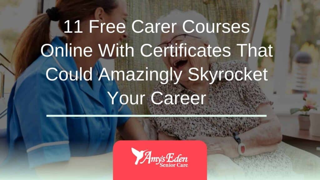 11 Free Carer Courses Online With Certificates That Could Amazingly Skyrocket Your Career