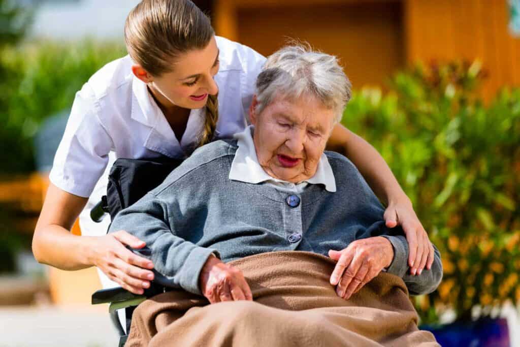palliative care specialists do not address only the physical pain