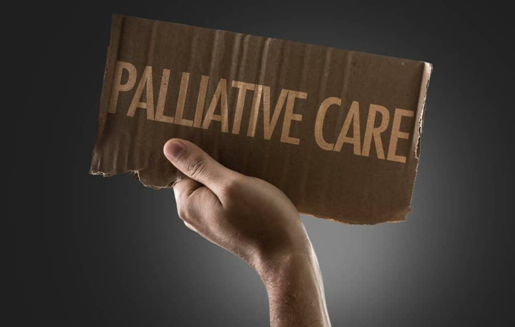 palliative care meaning