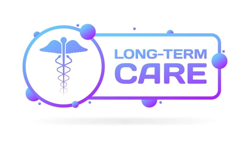 Long-term care planning required for palliative care for elderly - what does palliative care mean