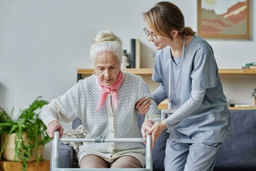 symptom management in palliative care