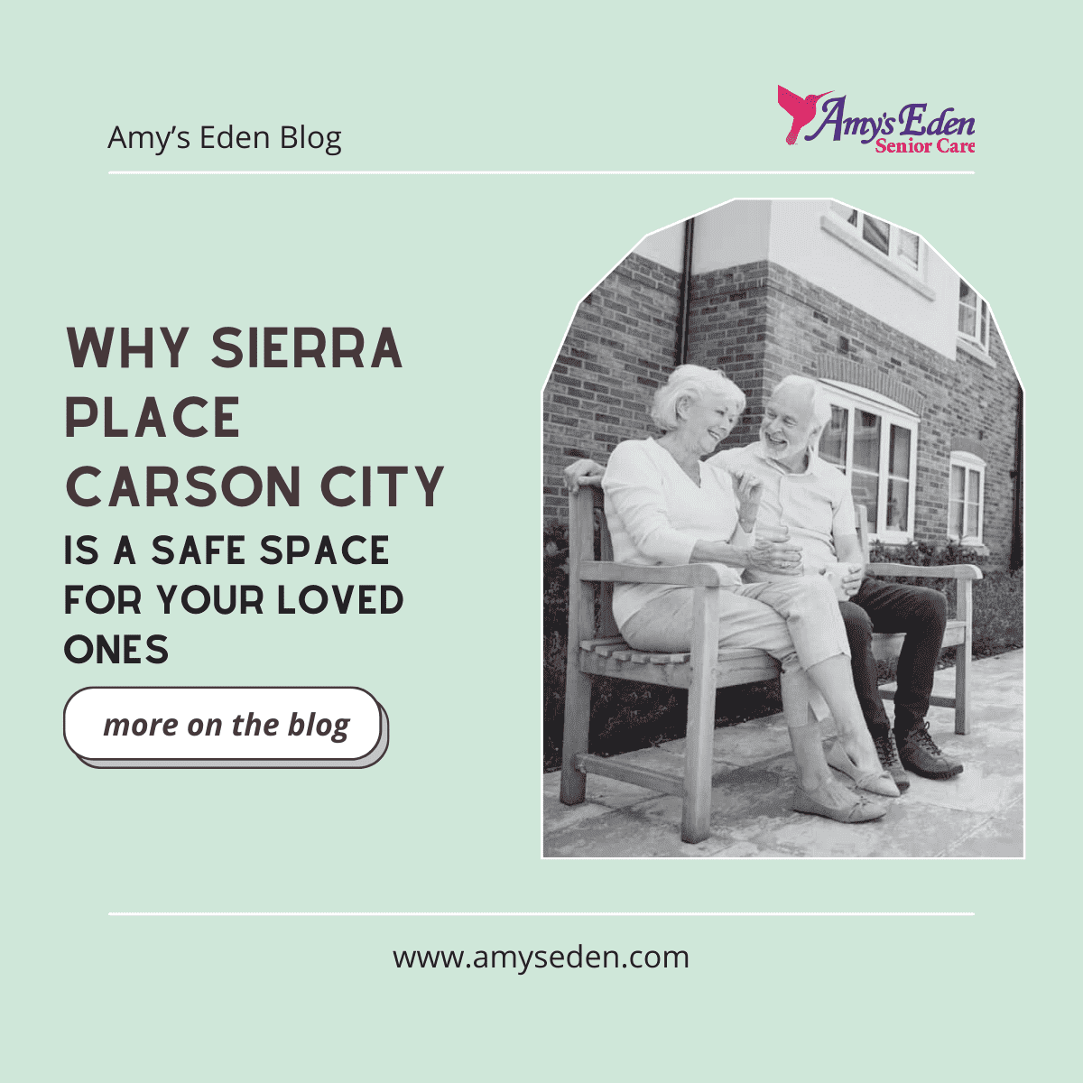 Sierra Place Carson City