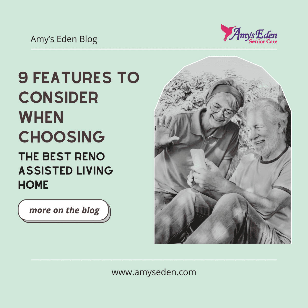 Reno Assisted Living