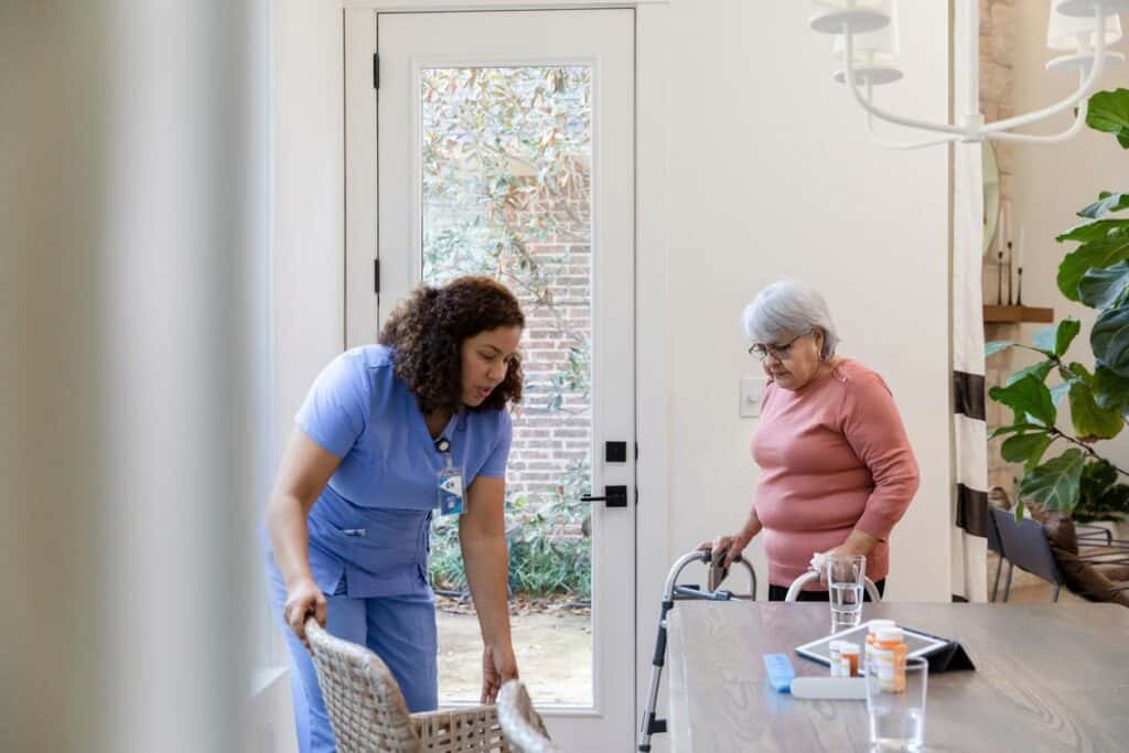 why assisted living in Reno is better