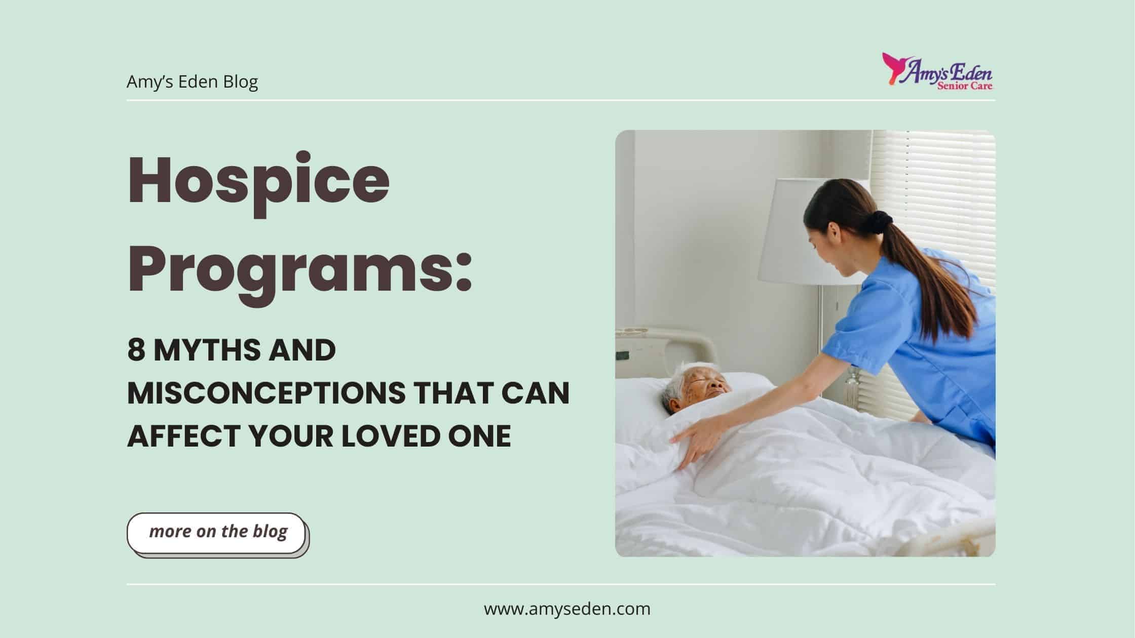 hospice program