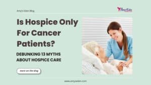 is hospice only for cancer patients