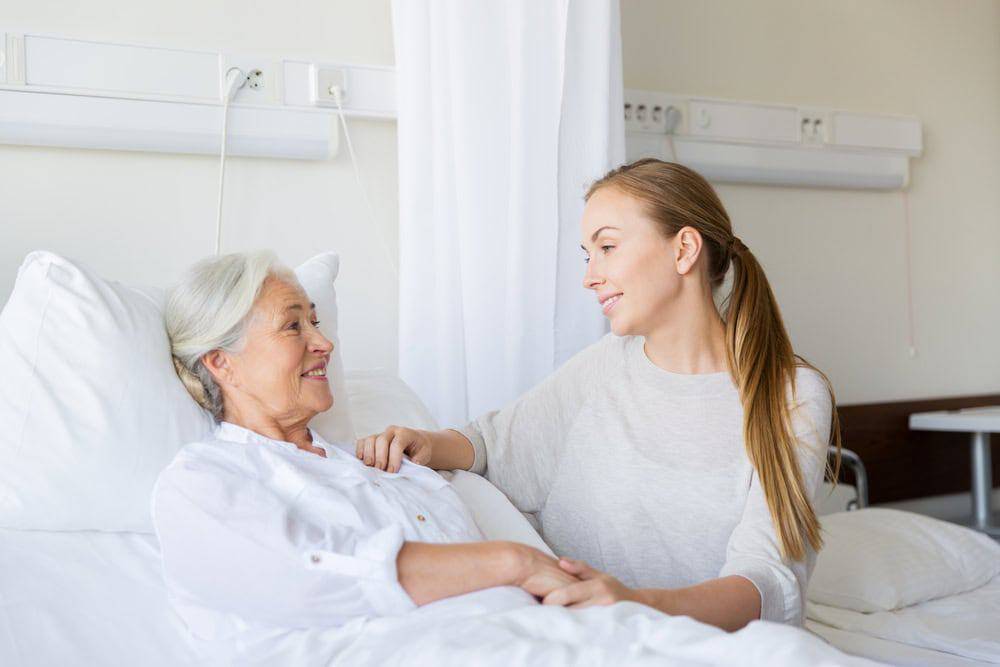 benefits of choosing the right hospice care agency