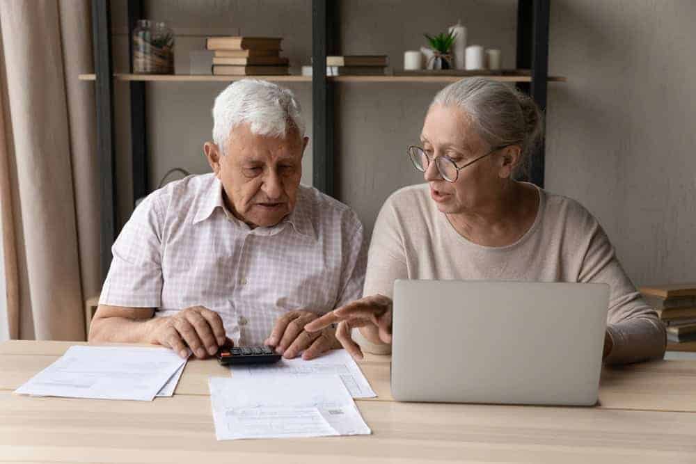 paying for memory care and nursing home