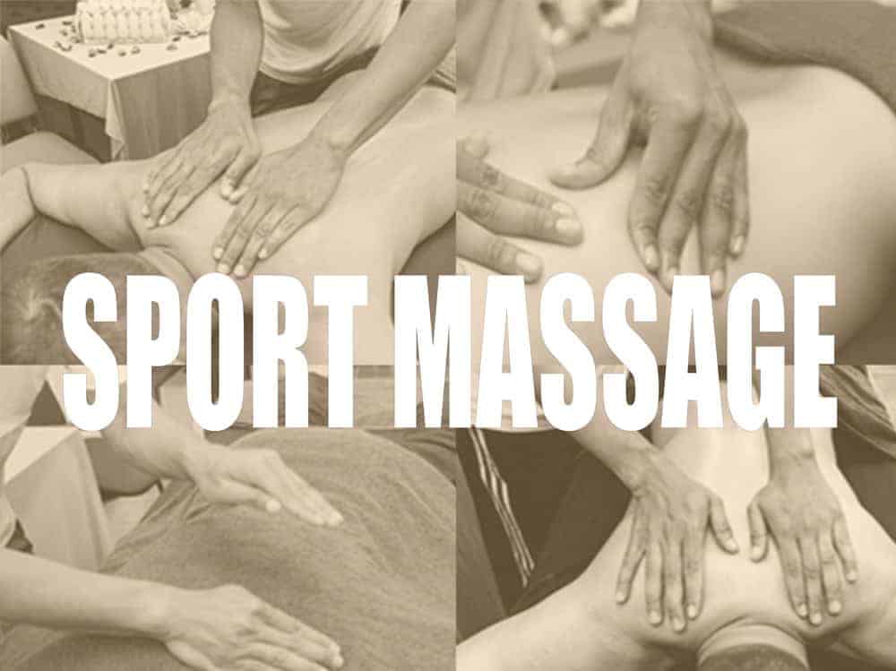 sports massage for seniors