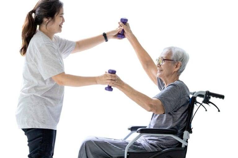 5 Stages Of Physical Therapy Timeline And How It Benefits Seniors