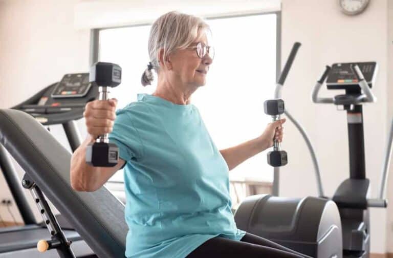 How A Physical Therapist And Kinesiology Can Help Your Beloved Senior