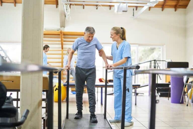Want to Make a Difference in Senior Care? Let’s Explore PT Training