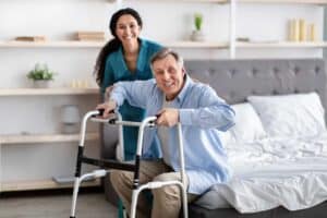 private home care for seniors