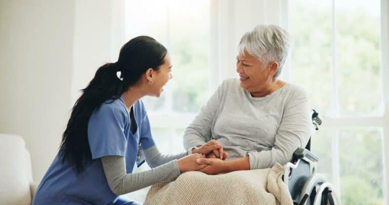 Home Care Services are Essential! Let’s Find Out Why!