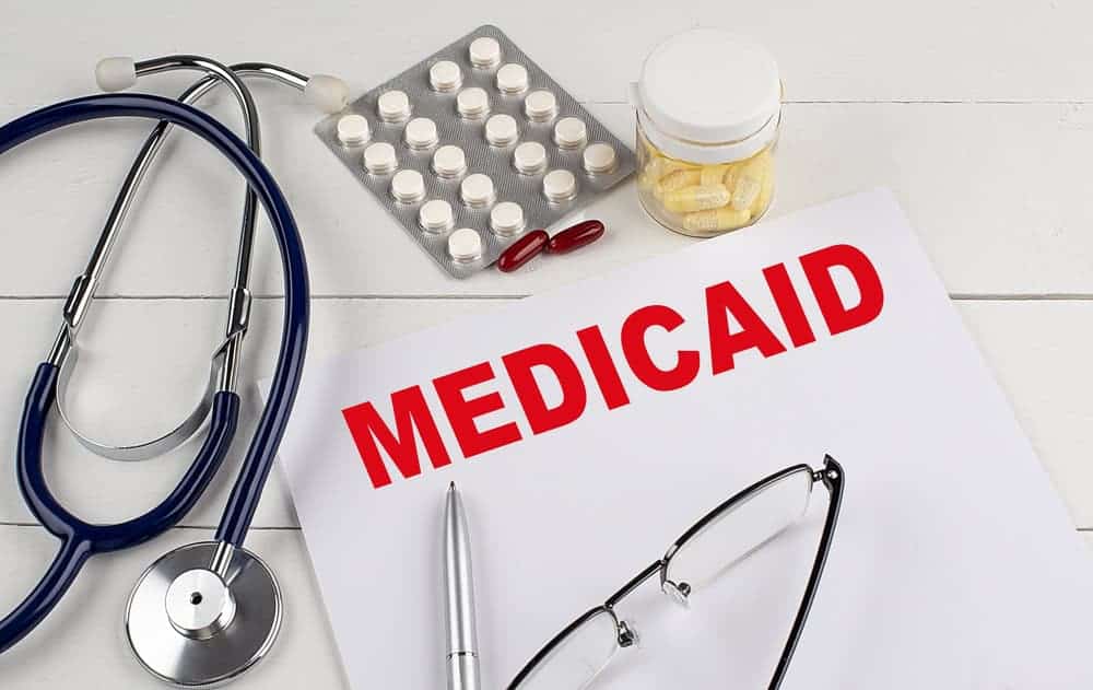 Does Medicaid pay for home health care