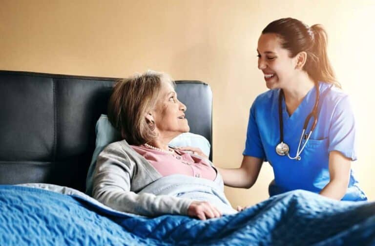 Why Private Duty Nursing Can Be The Best Option For Your Loved One