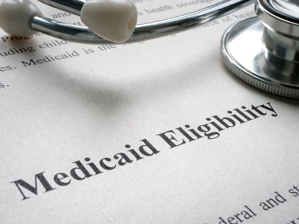 is your loved one eligible for Medicaid in a residential care facility?