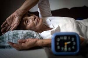 overnight care for elderly