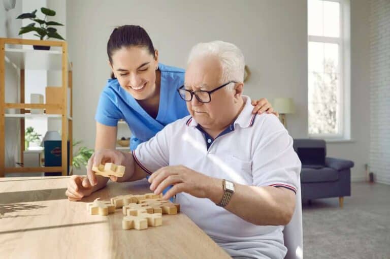 Home Health Care Examples: A Look Into the 5 Ways It Benefits Seniors