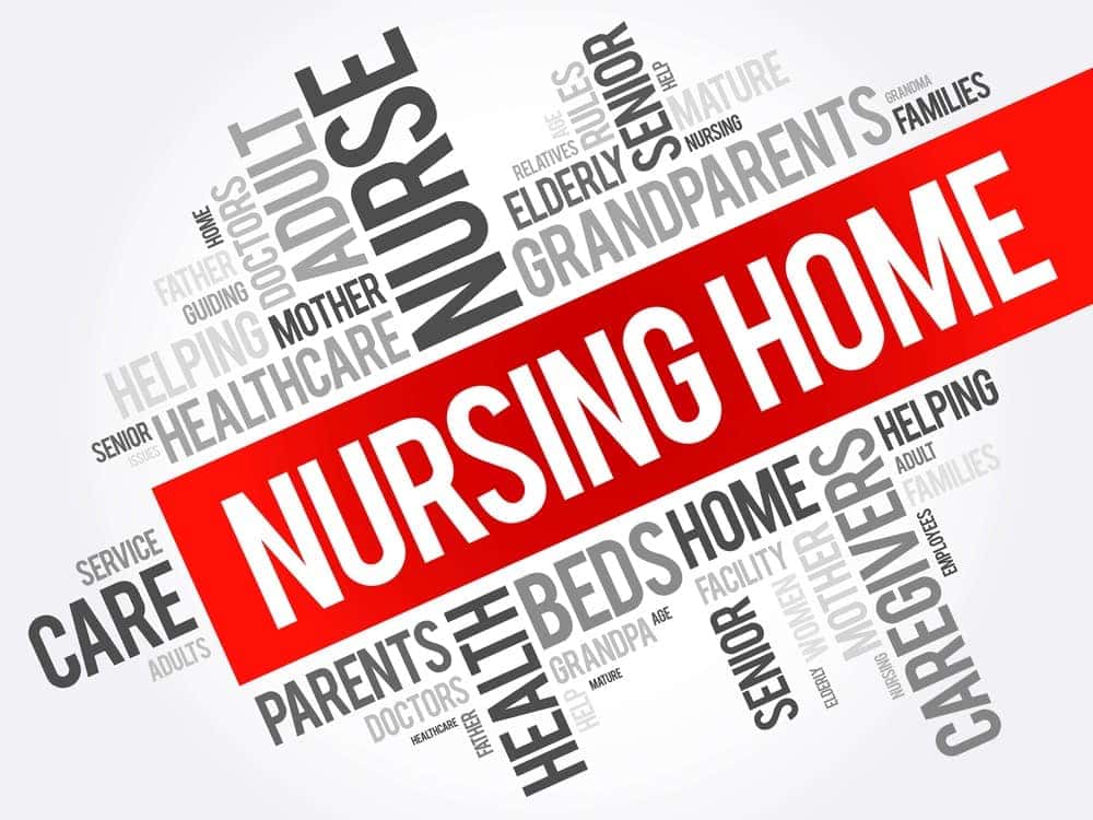 nursing home | types of old age homes