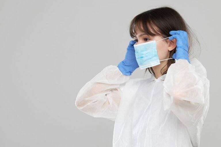 How Vital Is Personal Protective Equipment For The Safety Of Seniors