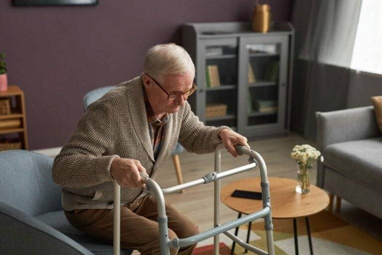 How Risk Prevention Can Help Seniors Live Safely and Confidently