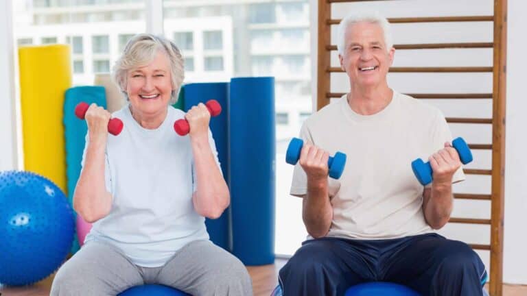 10 Safe Physical Activities for the Elderly to Keep Them Active