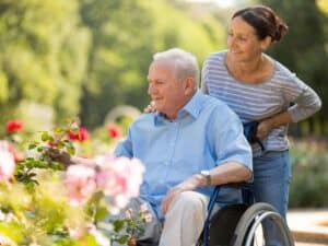 Types of Senior Care