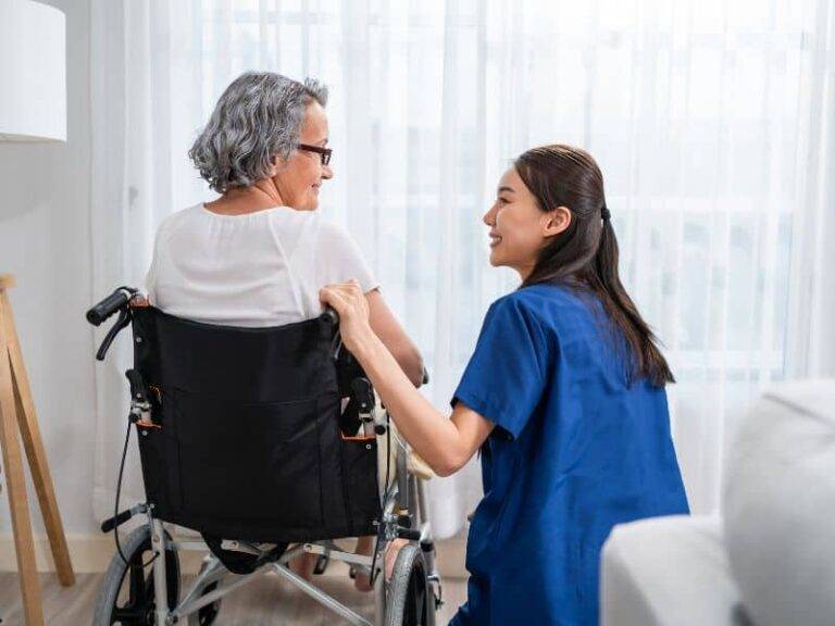 How Soon Can I Get Care? Understanding the Senior Care Journey