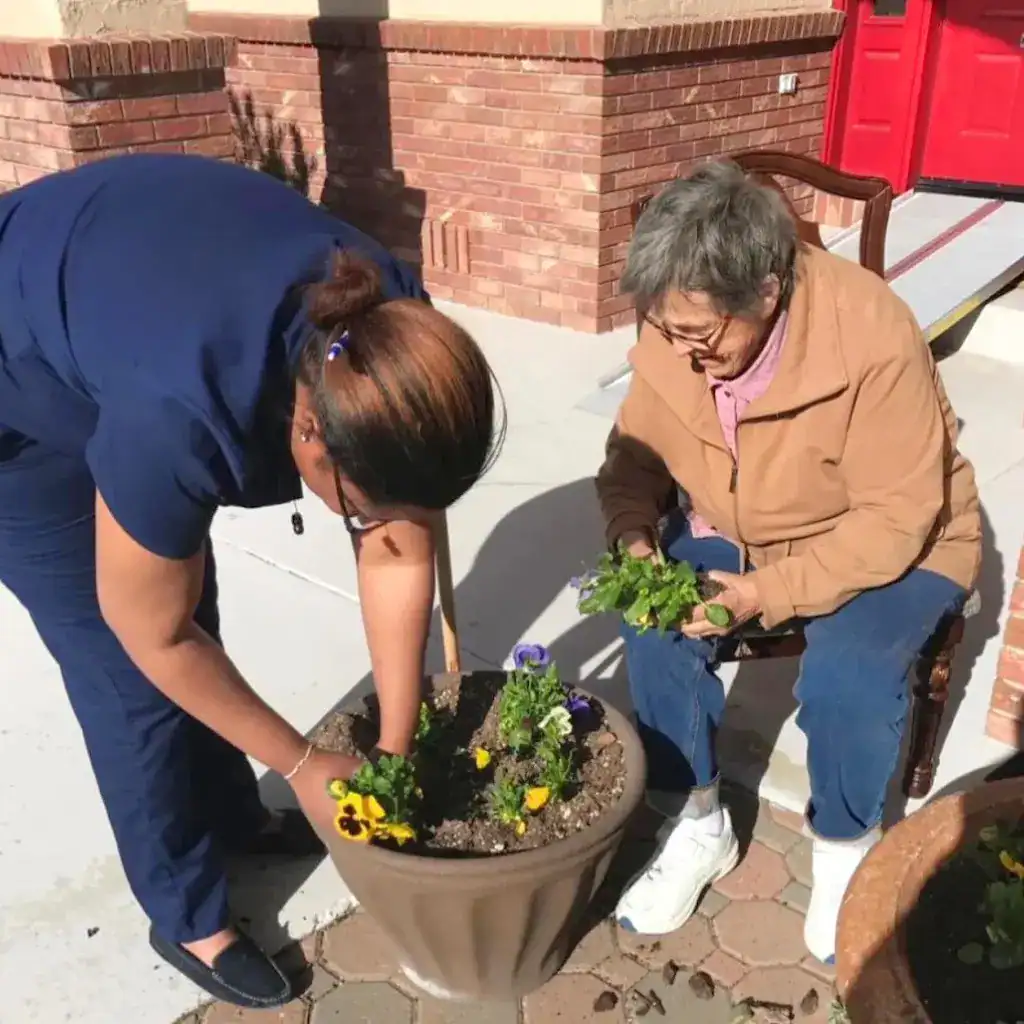 Amy's Eden home photo 7