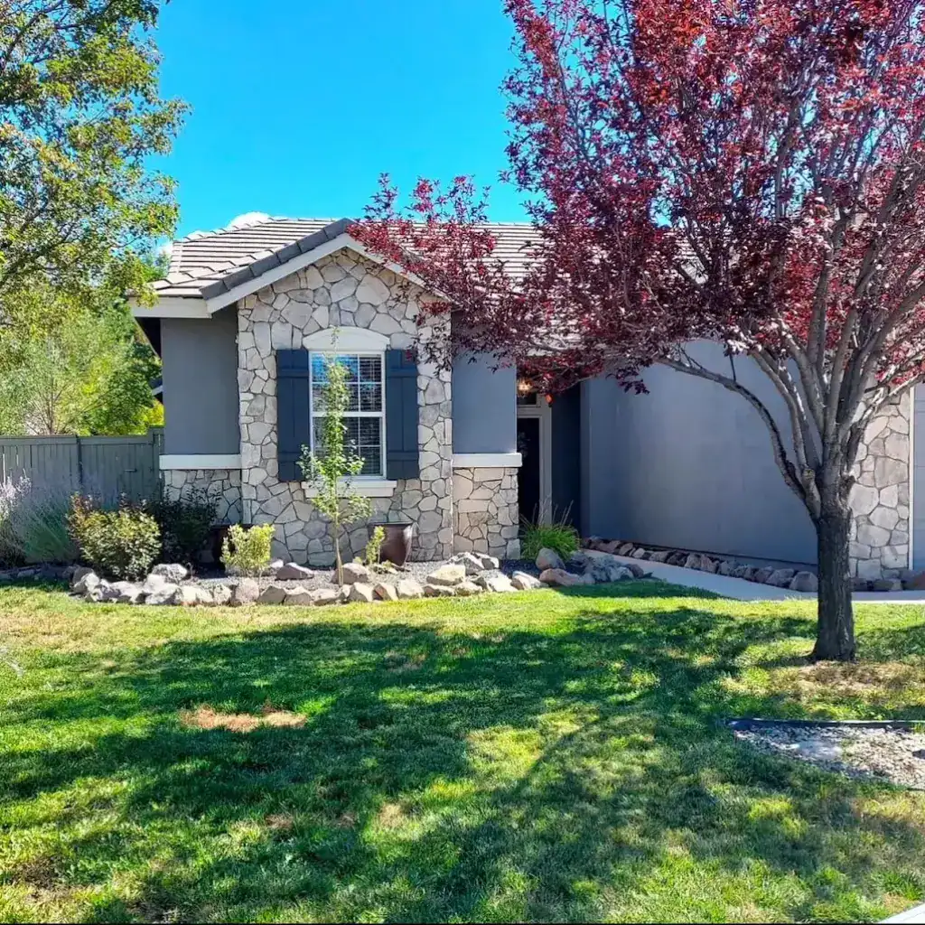 Amy's Eden home photo 9