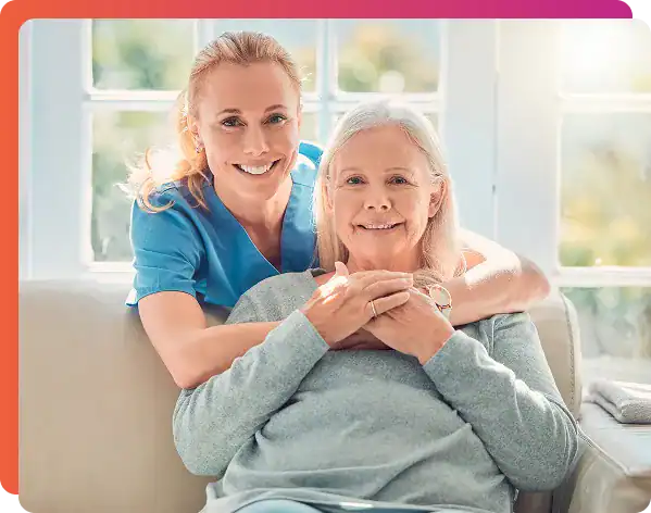 In-home care reno and carson city
