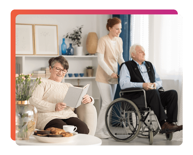 Amy's Eden home in Reno