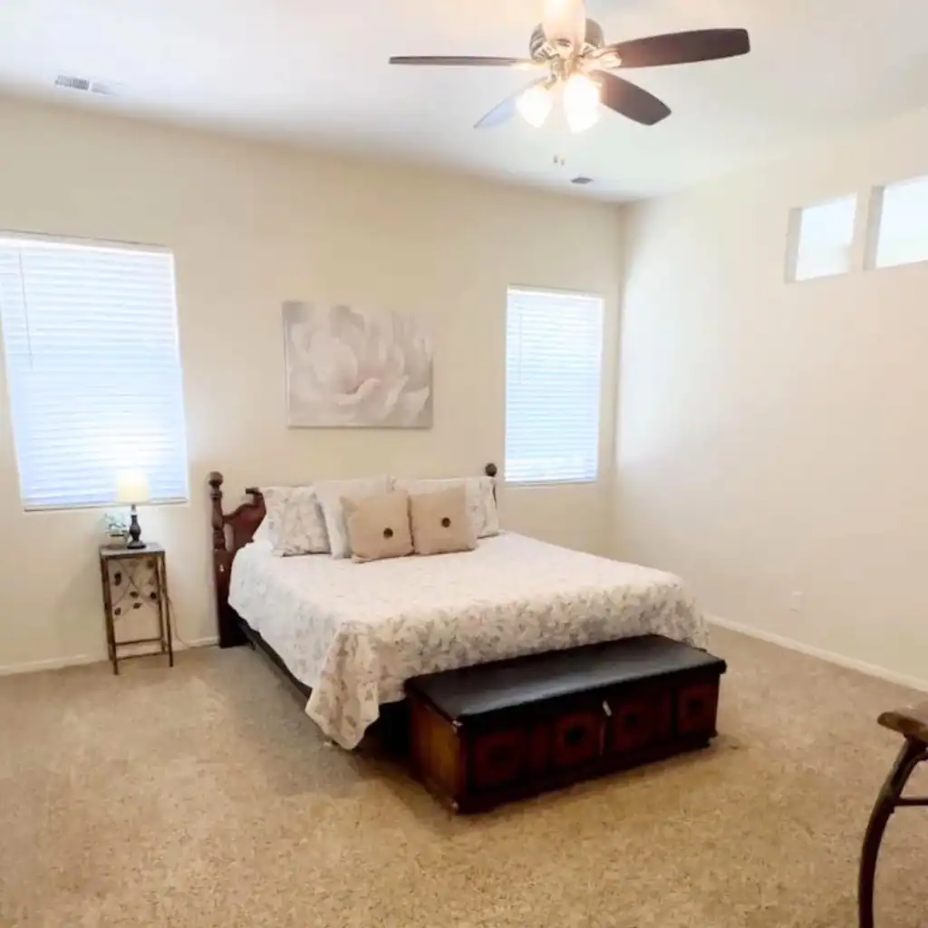 Amy's Eden home photo 10